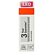 Osram Star LED-Lampen Set Pin G9 (G9, Nicht Dimmbar, Warmweiß, 470 lm, 3,8 W, 2 Stk.) | BAUHAUS