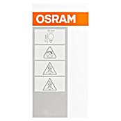 Osram Retrofit LED-Lampen Set Tropfenform E14 klar (E14, Nicht Dimmbar, Warmweiß, 470 lm, 4 W, 5 Stk.) | BAUHAUS