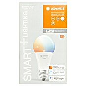 Ledvance Smart+ WiFi Smart-LED-Lampe Classic (E27, Neutralweiß, 1.055 lm, 9,5 W, Farbtemperatur einstellbar: Stufen) | BAUHAUS