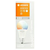 Ledvance Smart+ WiFi Smart-LED-Lampe Classic (E27, Neutralweiß, 1.055 lm, 9,5 W, Farbtemperatur einstellbar: Stufen) | BAUHAUS