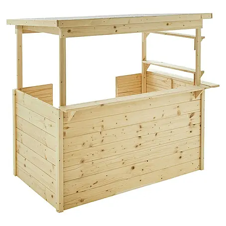 Soulet  Spielhaus Playa