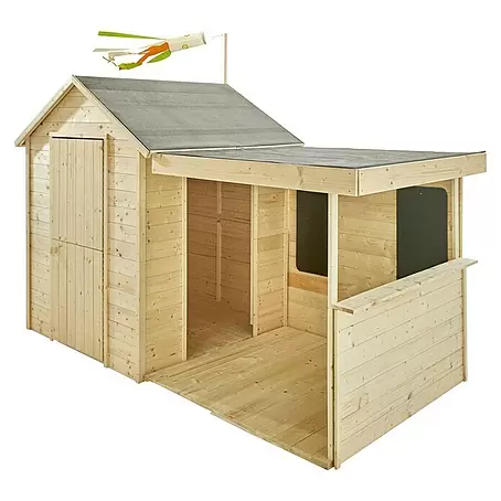 Soulet  Spielhaus Sarah
