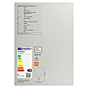 Ledvance Smart+ WiFi Ledlamp (E27, RGB, 300 lm, 30 W) | BAUHAUS