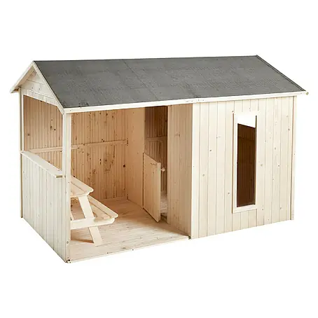 Soulet  Spielhaus Jazz