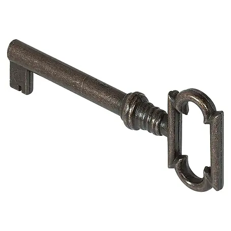 Häfele  Llave decorativa 492.01.836
