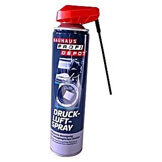 Profi Depot Pneumatische spray (Precisiespuitkop)