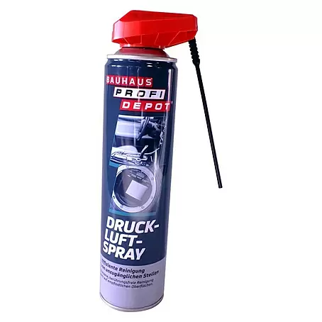 Profi Depot Druckluftspray