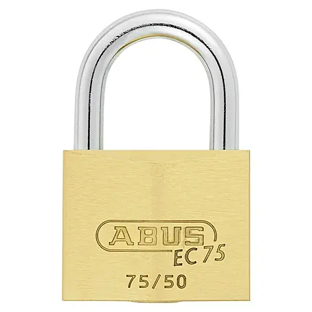 Abus  Vorhängeschloss Lock-Tag 75/50