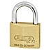 Abus Titalium hangslot Lock-Tag 75/40 