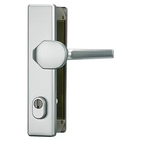 Abus  Schutzbeschlag HLZS814