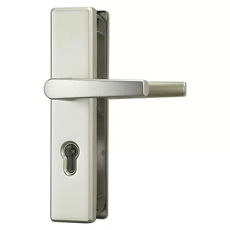 Abus  Schutzbeschlag KLS114