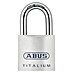 Abus Titalium hangslot 80TI/50 