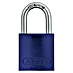 Abus Titalium hangslot Lock-Tag 72/40 Gelijksluitend 