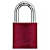 Abus Titalium hangslot Lock-Tag 72/40 Gelijksluitend 