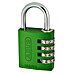 Abus Cijferhangslot Lock-Tag 145/40 