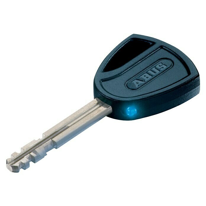 Abus Hangslot (b x h: 62,5 x 84 mm, Beugeldikte: 11 mm, Materiaal beugel: Gehard speciaal staal) | BAUHAUS