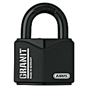 Abus Hangslot (b x h: 62,5 x 84 mm, Beugeldikte: 11 mm, Materiaal beugel: Gehard speciaal staal) | BAUHAUS