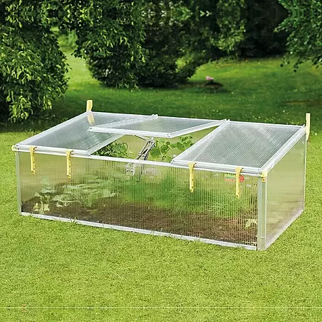 Juwel  Frühbeet Premium-BIOSTAR 1500