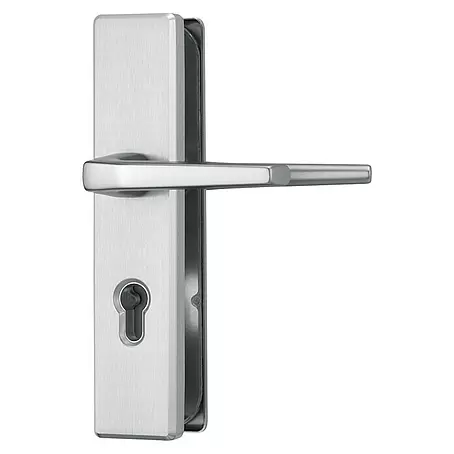 Abus  Schutzbeschlag KLS114