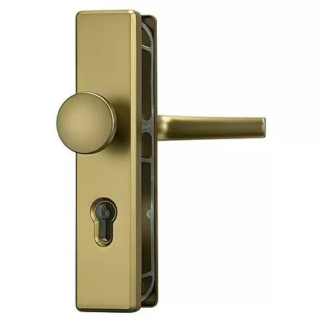 Abus  Schutzbeschlag KLS114