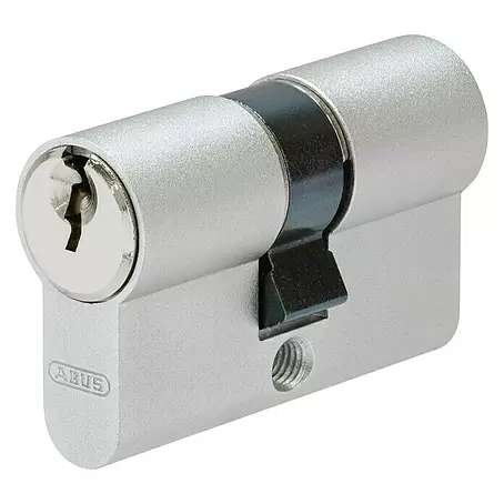 Abus  Profilzylinder TI11ST 25/25 B/DFNLI