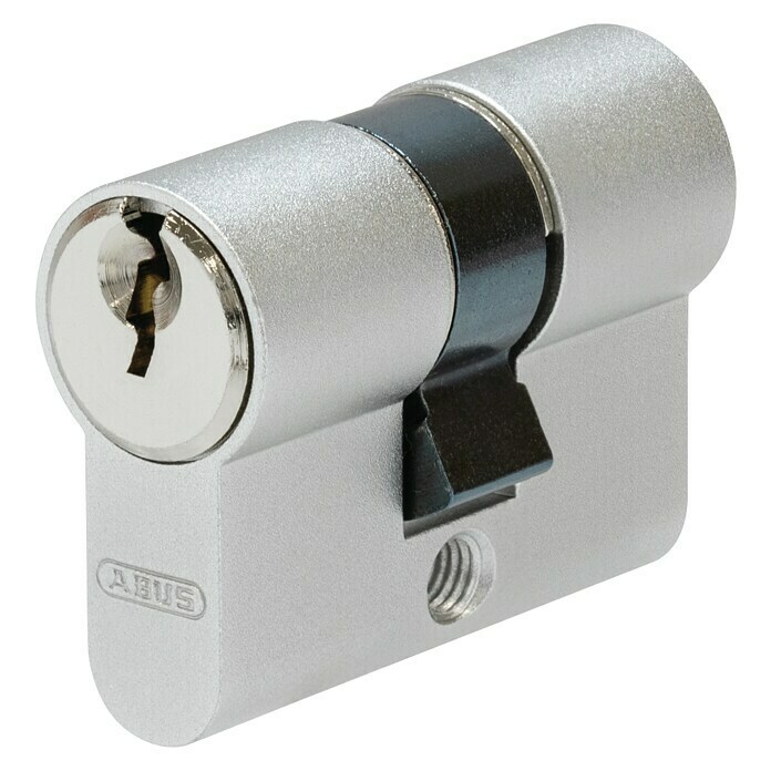 Abus Profielcilinder TI11ST 21/21 B/DFNLI (Lengte binnen: 21 mm, Lengte buiten: 21 mm, Aantal sleutels: 3 st.) | BAUHAUS