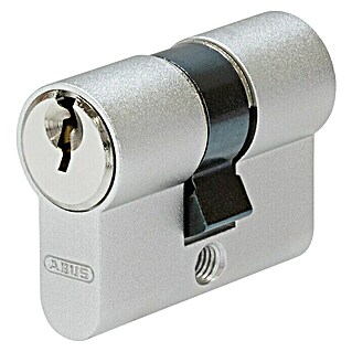 Abus Profielcilinder TI11ST 21/21 B/DFNLI (Lengte binnen: 21 mm, Lengte buiten: 21 mm, Aantal sleutels: 3 st.)