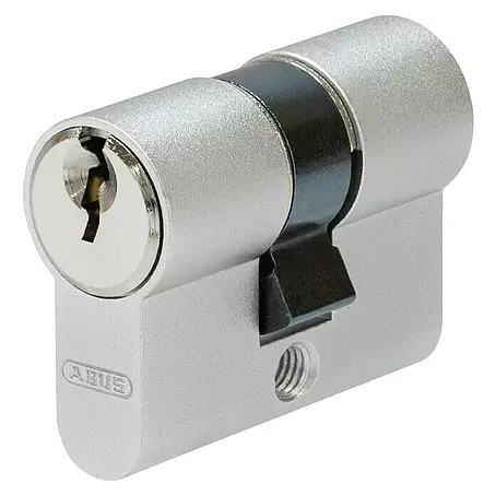 Abus  Profilzylinder TI11ST 21/21 B/DFNLI