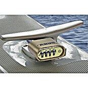 Abus Cijferhangslot Lock-Tag 180IB/50 (Beugeldikte: 8 mm, Veiligheidsniveau: 5) | BAUHAUS