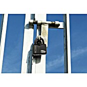Abus Hangslot (b x h: 62,5 x 84 mm, Beugeldikte: 11 mm, Materiaal beugel: Gehard speciaal staal) | BAUHAUS