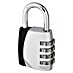 Abus Cijferhangslot 155/40 M 
