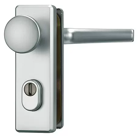 Abus  Schutz-Wechselgarnitur KKZS700