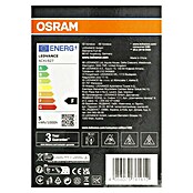 Osram LED-Lampe Vintage Edition 1906 Globe-Form E27 (Durchmesser: 9,5 cm, E27, Dimmbar, Warmweiß, 420 lm, 4,8 W) | BAUHAUS