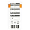 Osram LED-Lampe Vintage Glühlampenform E27 (E27, Dimmbar, Warmweiß, 360 lm, 4,8 W) | BAUHAUS