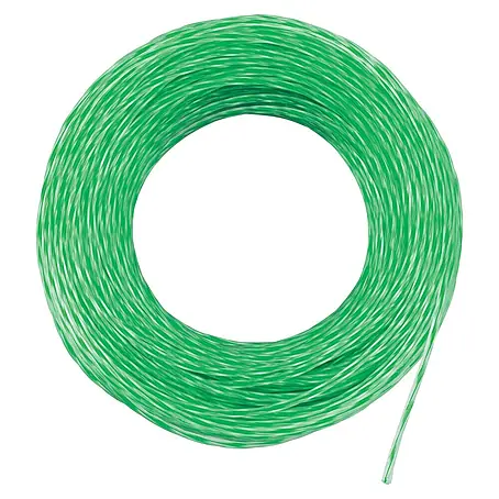 Metabo  Ersatzfaden Spiralförmig