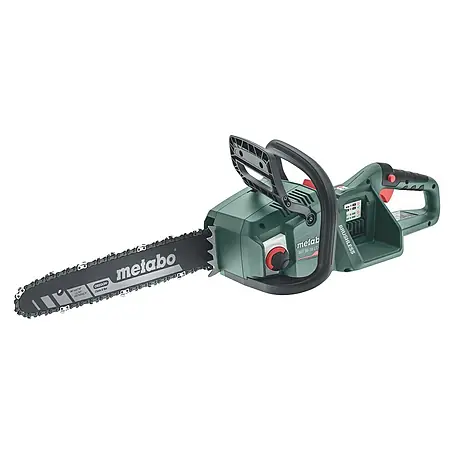 Metabo CAS 18V Akku-Kettensäge MS36-18 LTXBL40