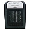 Voltomat HEATING Keramik-Heizlüfter FH-106145.4 (1.800 W, Höhe: 22 cm, Mit Thermostat)