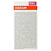 Osram LED svetlobni vir v obliki žarnice E27 - prozorna  (E27, Ni mogoče zatemniti, Toplo bela, 806 lm, 7,3 W) | LED luči | Svetlila | Elektro in svetila | Izdelki | BAUHAUS
