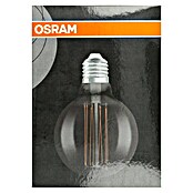 Osram LED-Lampe Vintage Edition 1906 Globe-Form E27 (E27, Dimmbar, Warmweiß, 500 lm, 11 W) | BAUHAUS