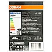 Osram LED-Lampe Vintage Edition 1906 Globe-Form E27 (E27, Dimmbar, Warmweiß, 500 lm, 11 W) | BAUHAUS