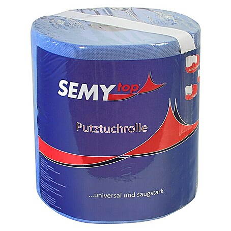 Adamol 1896 Papierrolle (Anzahl Lagen: 2 Stk., Blau, 1 Stk.)