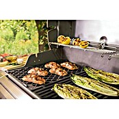 Weber Grilleinsatz Sear-Grate (Passend für: Weber Gasgrills Genesis II)