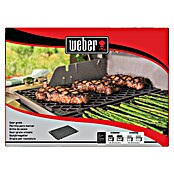 Weber Grilleinsatz Sear-Grate (Passend für: Weber Gasgrills Genesis II)