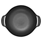 Weber Gourmet BBQ System Čelični tanjur za Wok (3-dijelno)