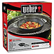 Weber Gourmet BBQ System Wok (3-tlg.)