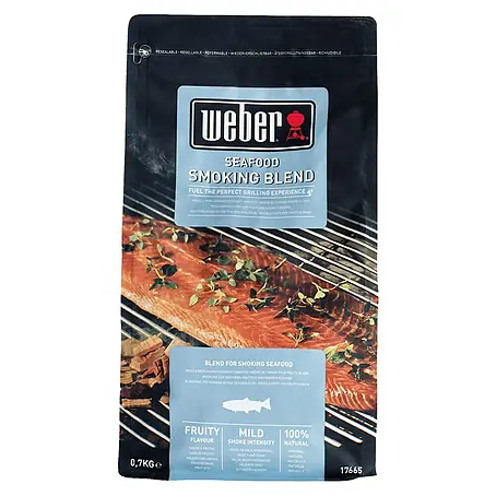 Weber  Räucherchips