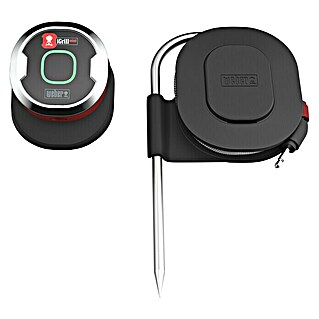 Weber Grill-Thermometer iGrill Mini (Bluetooth)
