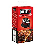 Weber Grill-Thermometer iGrill Mini (Bluetooth, Messfühler)