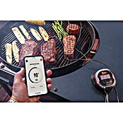 Weber Grill-Thermometer iGrill 2 (Bluetooth, 2 Messfühler)