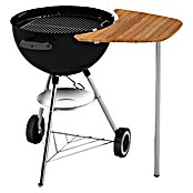 Weber Arbeitstisch (Passend für: Weber Holzkohlegrill mit Ø 57 cm)